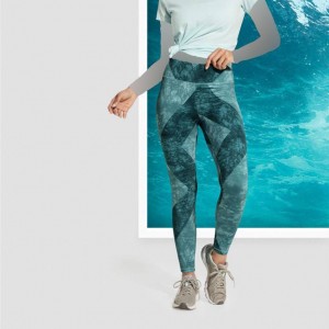 لگ ورزشی  کریویت  CRIIVTFUNKTIONS-TIGHTS
