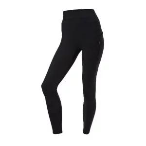 لگ رانینگ زنانه CRIVIT LEGGING TECHNIQUE