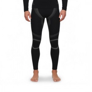 شلوار بیس لایر مردانه  CRIVIT SEAMLESS FUNKTIONSTERHOSE کد 418