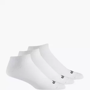 جوراب مچی  ADIDAS LOW CUT 3PP SOCKS