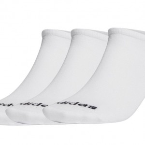 جوراب مچی  ADIDAS LOW CUT 3PP SOCKS  کد 428