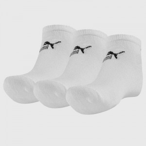جوراب مچی پوما   PUMA BASIC SNEAKER SOCKS