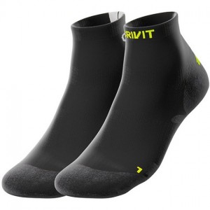 جوراب دوچرخه سواری  CRIVIT CYCLING SOCKS کد 430