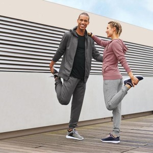 سویشرت ورزشی  مردانه CRIVIT SPORT SWEATSHIRT