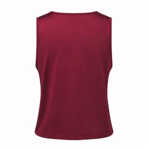 تاپ ورزشی زنانه کریویت