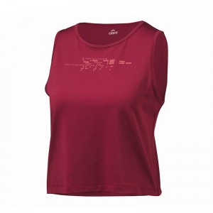 تاپ کراپ  ورزشی  CRIVIT SPORT TOP  کد 434