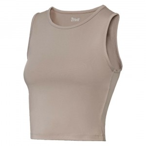 کراپ تاپ ورزشی  CRIVIT CROP TOP کد 436