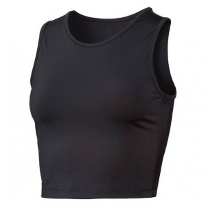 کراپ تاپ ورزشی زنانه CRIVIT CROP TOP کد 443