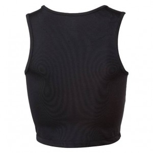 کراپ تاپ ورزشی زنانه CRIVIT CROP TOP کد 443