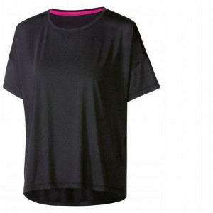 تی شرت ورزشی مشکی  CRIVIT SPORT T-SHIRT کد 444