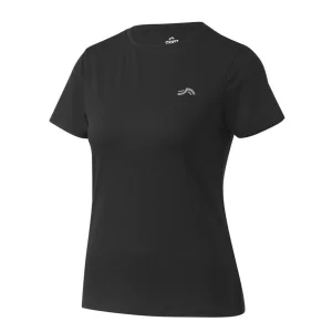 تیشرت ورزشی مشکی زنانه CRIVIT WOMEN'S FUNKTIONAL T-SHIRT کد 446