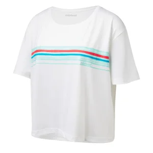 تیشرت ورزشی  MISTRAL T-SHIRT  کد 447