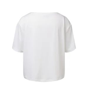 تیشرت ورزشی سفید میسترال