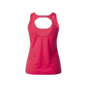 تاپ ورزشی زنانه کریویت  صورتی