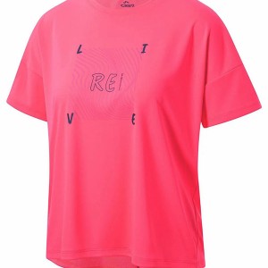 تیشرت ورزشی زنانه  CRIVIT  T-SHIRT SPORTIVA کد 449