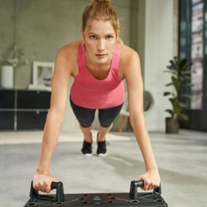 تاپ ورزشی زنانه   CRIVIT FUNKTION TOP کد 450