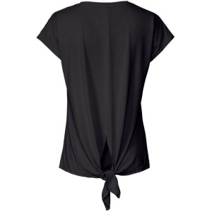 تیشرت گره ای کریویت زنانه