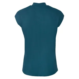 تیشرت حلقه ای زنانه  کریویت کله غازی