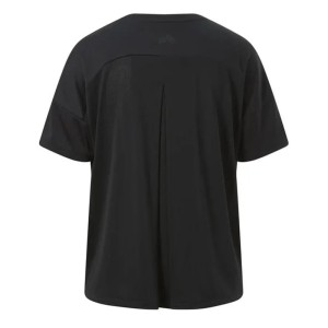 تیشرت ورزشی زنانه  کریویت مشکی