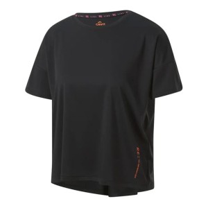تیشرت ورزشی زنانه مشکی   CRIVIT SPORT  T-SHIRT کد 456