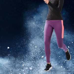 لگ رانینگ سافتشل زنانه کریویت