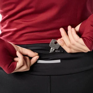 لگ ورزشی ترمال زنانه CRIVIT