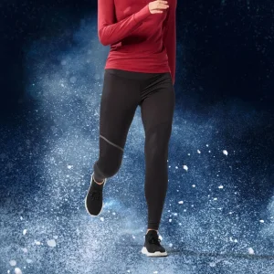 لگ ورزشی ترمال کریویت