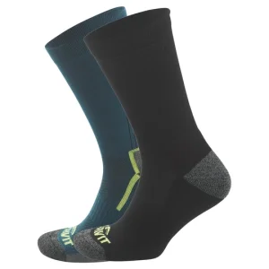 جوراب رانینگ کریویت  CRIVIT HERREN-FUNKTIONSSOCKEN کد 466