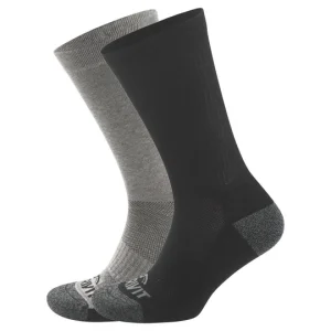 جوراب دوجفتی  رانینگ    CRIVIT HERREN-FUNKTIONSSOCKEN کد 465