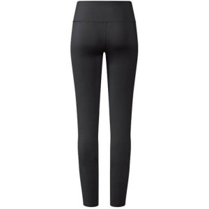 لگ رانینگ مشکی زنانه CRIVIT