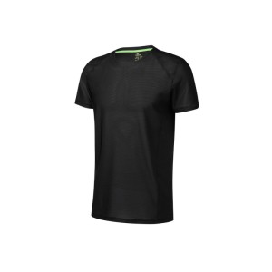 تیشرت رانینگ کریویت مشکی