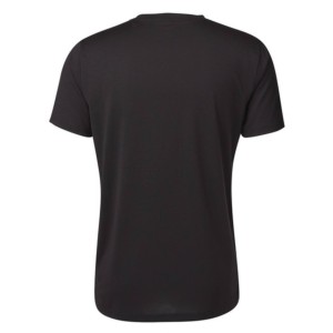 تیشرت ورزشی مردانه مشکی کریویت