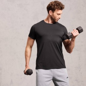 تیشرت ورزشی کریویت  CRIVIT T-SHIRT TECHNIQUE کد 477