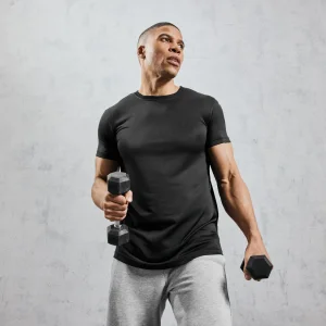 تیشرت ورزشی مردانه  کریویت    CRIVIT CAMISETA TECNICA  کد 478