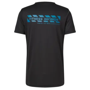 تیشرت ورزشی کریویت مردانه   CRIVIT CAMISETA TECNICA