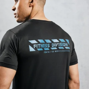 تیشرت ورزشی کریویت مردانه   CRIVIT CAMISETA TECNICA