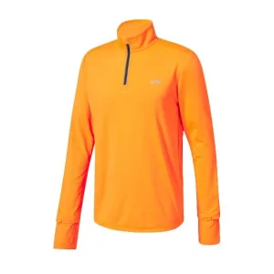 نیم زیپ رانینگ کریویت CRIVIT T-SHIRT TECHNIQUE  کد 487