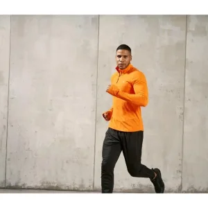 نیم زیپ رانینگ کریویت CRIVIT T-SHIRT TECHNIQUE