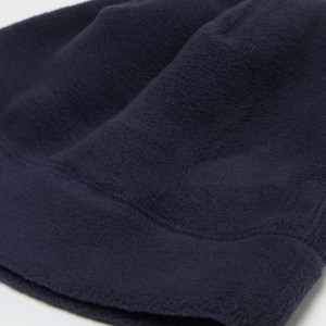 کلاه پلار مردانه   سرمه ای  OVS FLEECE BEANIE