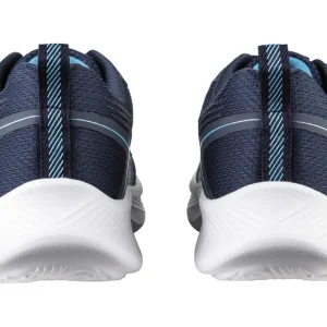 کتانی ورزشی مردانه کریویت سرمه ای