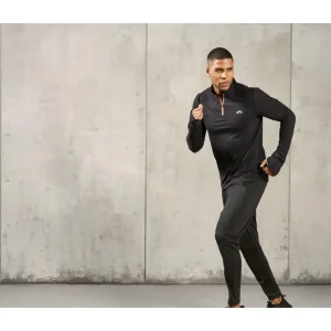 نیم زیپ ترمال رانینگ کریویت مردانه