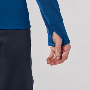 نیم  زیپ کریویت مردانه