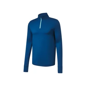 نیم زیپ ترمال کریویت مردانه CRIVIT CAMISETA TECNICA کد 494