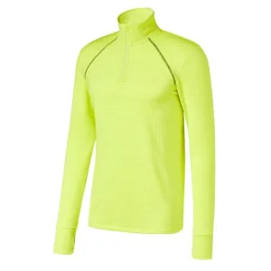 نیم زیپ ترمال مردانه کریویت  CRIVIT T-SHIRT TECHNIQUE کد 497