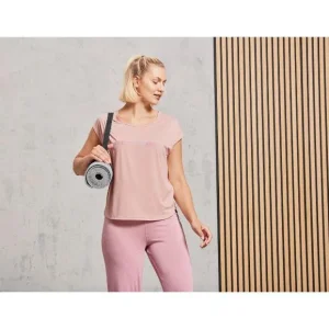 تیشرت فانکشنال کریویت زنانهCRIVIT FUNKTIONASSHIRT