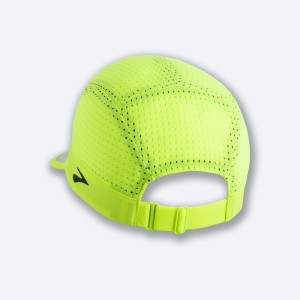 کلاه بروکس رانینگ BROOKS PROPEL MESH HAT کد 520