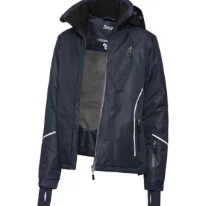 کاپشن اسکی زنانه کریویت CRIVIT PRO SKI JACKET کد 522