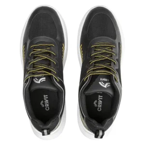 کتانی ورزشی مردانه کریویت  CRIVIT SPORT SNEAKER