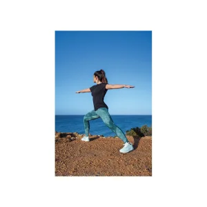 کتانی ورزشی زنانه کریویت    CRIVIT SPORTS SNEAKERS  کد 524