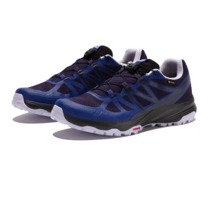 کتانی تریل رانینگ سالامون  SALOMON  WOMEN'S TRAIL RUNNING کد 535